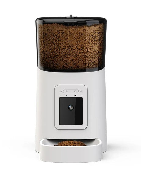 Petlyfe VisionFeast™ Smart Feeder