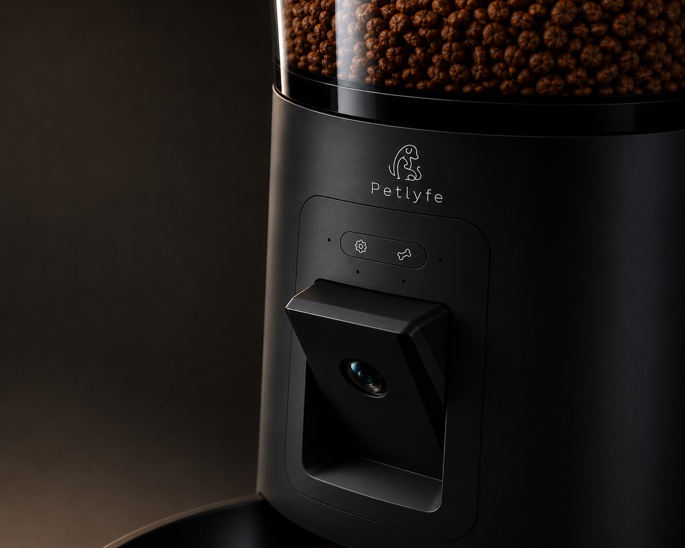 Petlyfe VisionFeast™ Smart Feeder
